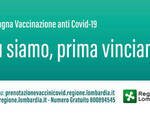 Immagine: Campagna vaccinale anti covid19