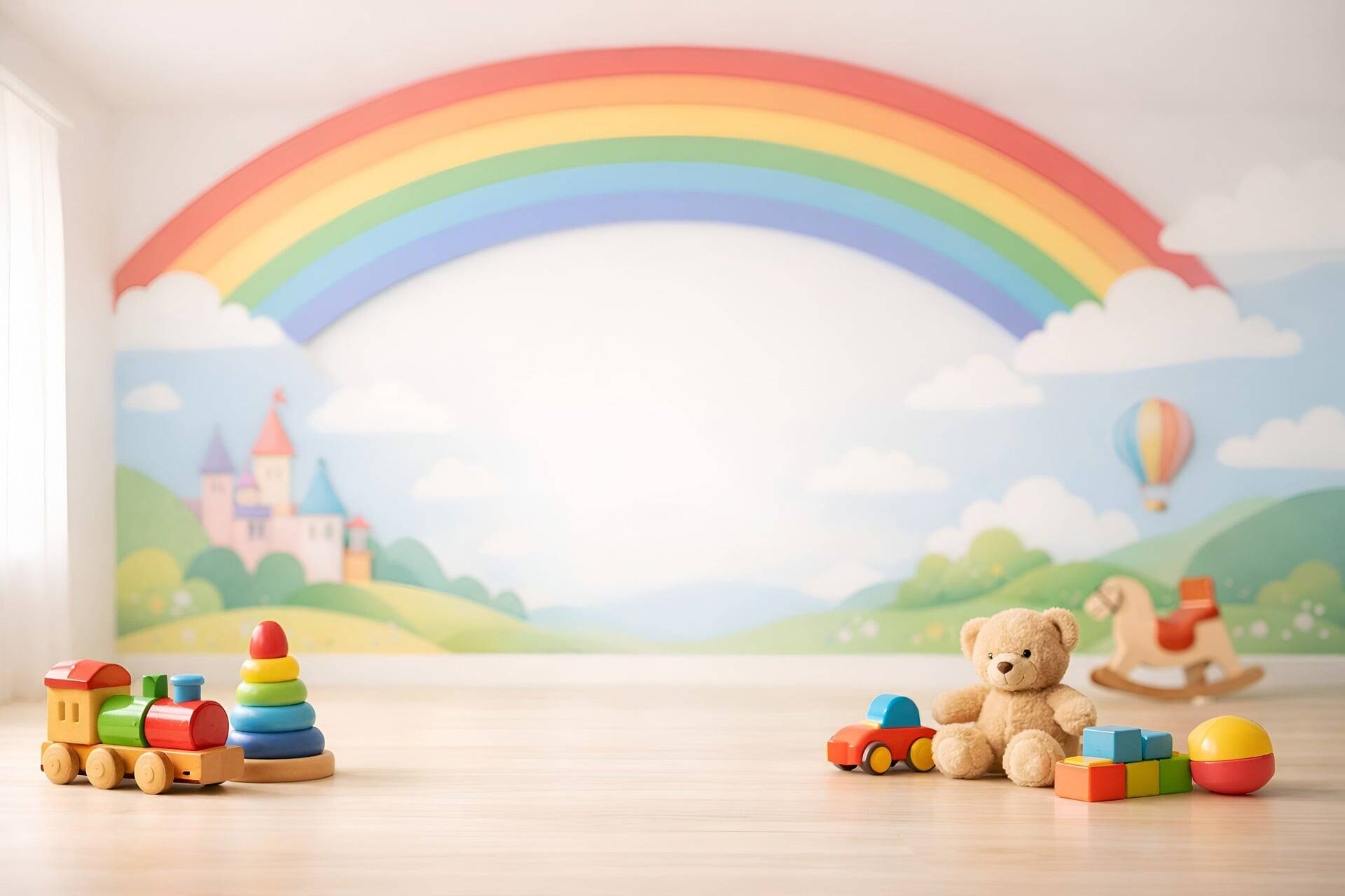 Immagine: konkapo-kids-room-10207508_1920