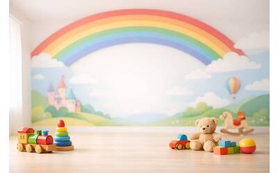 Immagine: konkapo-kids-room-10207508_1920