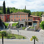 Immagine: VILLA GALNICA ESTERNO