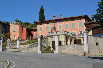 Immagine: VILLA GALNICA ESTERNO_1