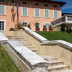 Immagine: VILLA GALNICA ESTERNO_2