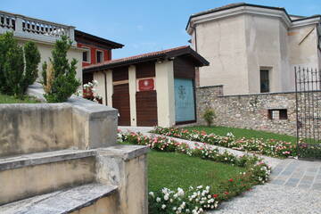 Immagine: VILLA GALNICA ESTERNO_4
